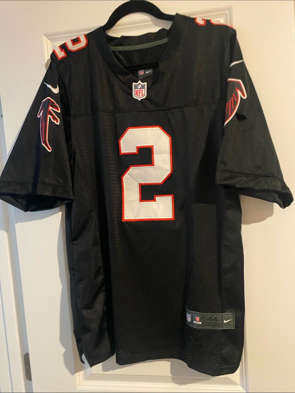 NFL Falcon jersey size L (44)